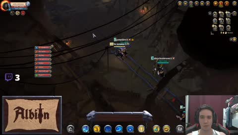 Wipe Druyds PayToWin