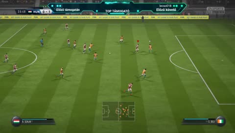 Még az Isten is a magyarok ellen van