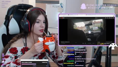 Alessja Top Twitch Clips Twitchtracker