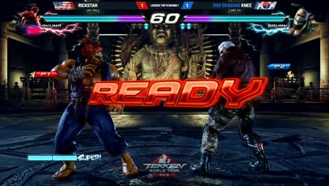 This is Gonna be Big Damage!