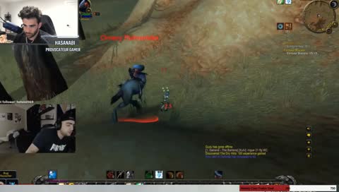 Maya is unaware PepeLaugh
