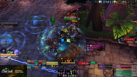 Barthezz majster leapu