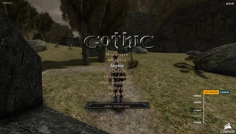 Przygody beziego i fanatyka