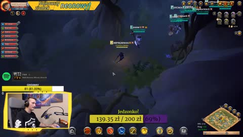 czas na wpierdol xD By Loxew