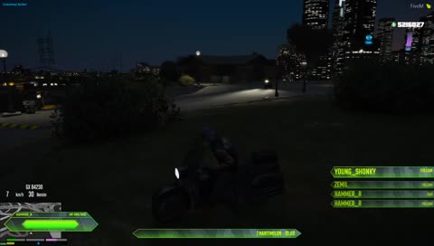 klalel ike å kjole sokel