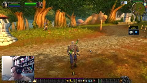 Transmog in MMO's