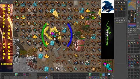 ENEMY MORTO: Gercosoli [EK] [775]