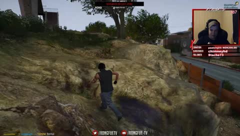 NEINEINEI! STAKKARS POLITI