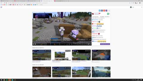 Stegi gegen PvP