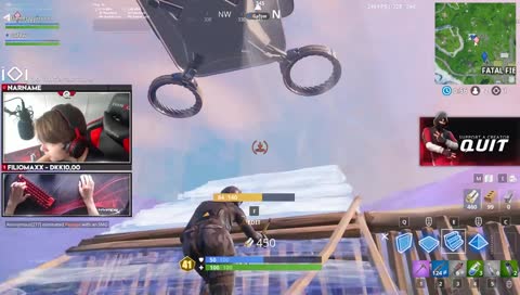 WTF
