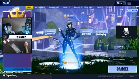 КОГДА ЗАЛЕТЕЛ В ДИСК!