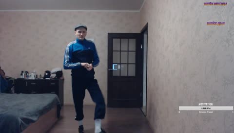 KKomrade HARDBASS GENERAL