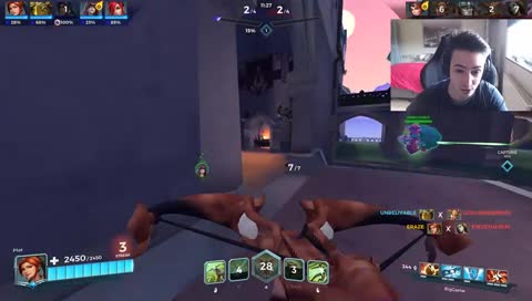 Donkey dicks