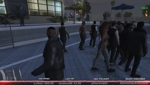 massen hinrichtung xD