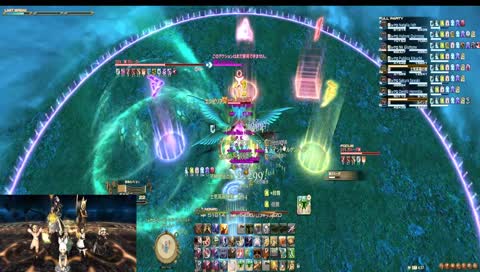 ・・・ｳﾞｫｸﾃﾞｽ…