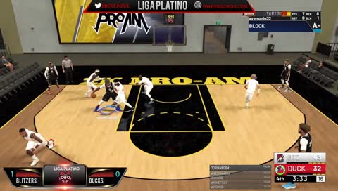 never seen someone so baited haha