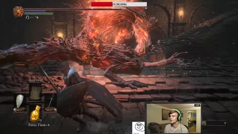 Dat nutkick tho