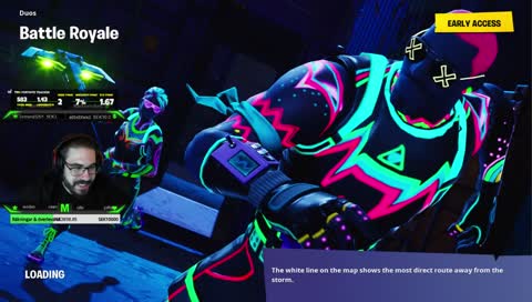 Lite kryptonit i .....