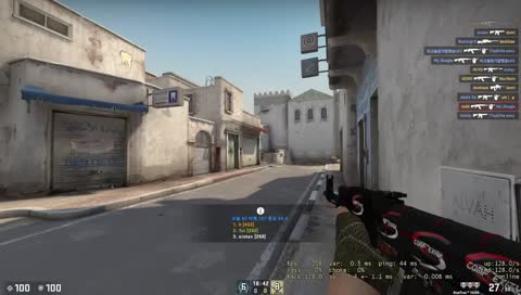 設定変えたら踊ってくれるそうです