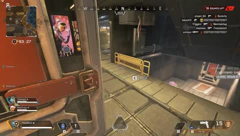 lige på og hårdt, med støn :P