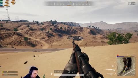 Milyen headshot G3ci XD