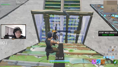 Gram rager over små bøsse unger