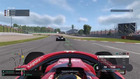 Deze jongen is gemeen!