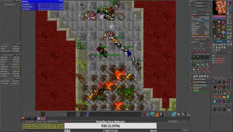 A TROPA VAI TE BUSCAR