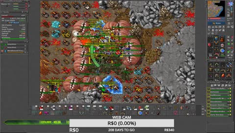 TIME PK SENDO HUMILHADO!