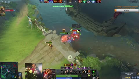 папа играет