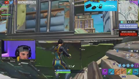 FaZe Jarvis and FaZe Tilt beat NICKMERCS and NioRooch in grand finals