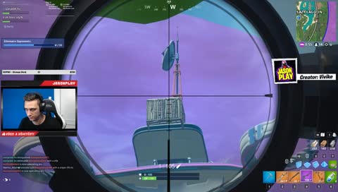 headshot
