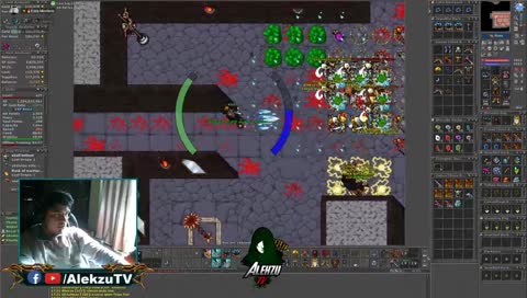 hasta se puso blanco XD