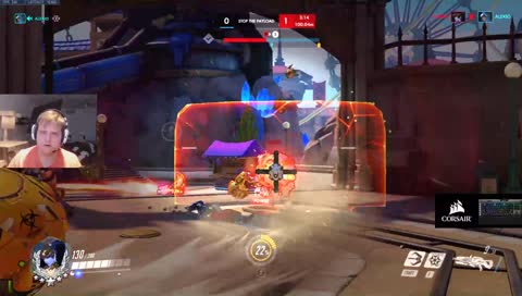 Flick PogChamp