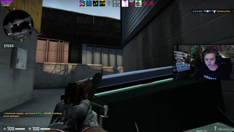 Prefire much Euro :)