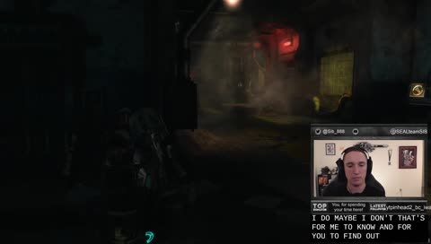 An Ellie Scream