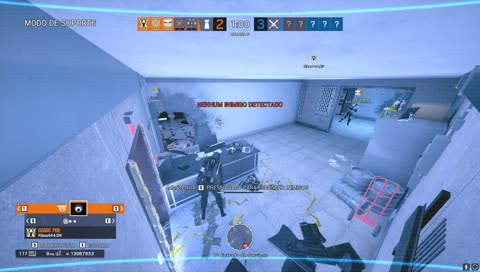 sempre alt tab na killcam