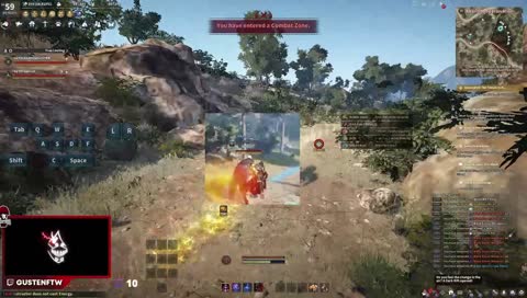 Fastest doomhorse alive.