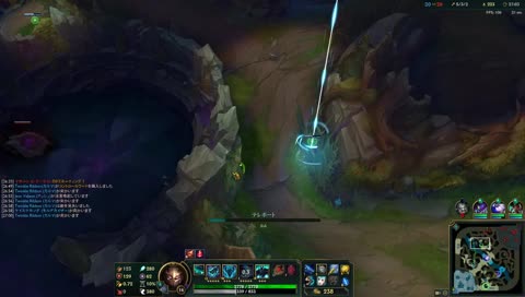 おまえ決戦場からスマイトうてんのとちゃう？