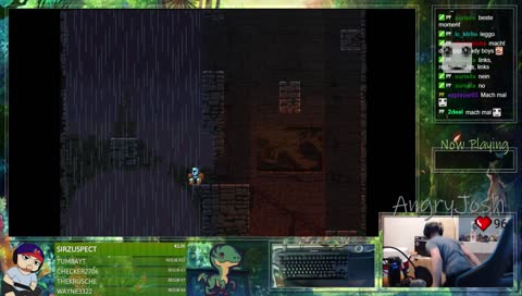 REALANGRYFALL