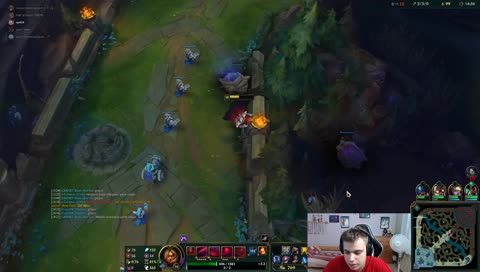 vyhul te mi prdel XDDDD