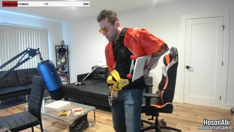 STYLE OMEGALUL