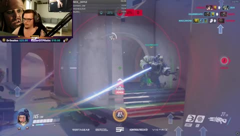 Ba Ba Ba Bumm (in Sync with Music)