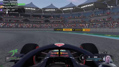 Finnish multitasking