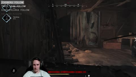 Ovi auki ja molotov sisään