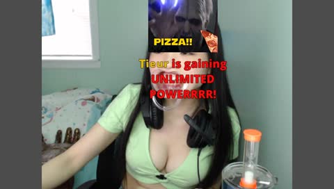 UNLIMITED POW-....
