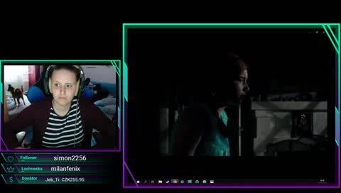 WTF ČUMTE NA TY DVEŘE ZA NÍ