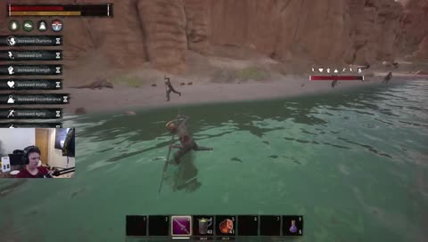 4th hammer attack XD