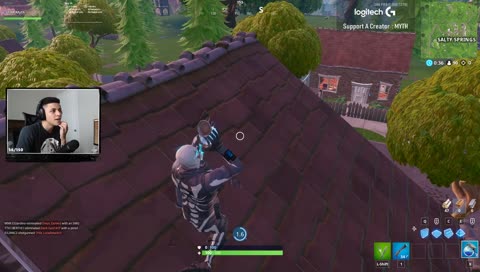 MYTH DOES DRDISRESPECT IMPRESSION 