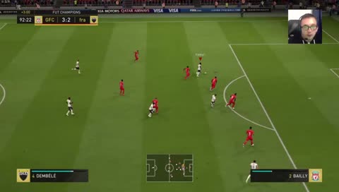 Fiqqt euch EA -scrpit is Real 